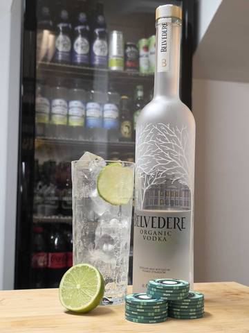 Poker Lounge Image 16